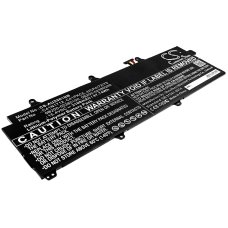 Kompatibilní náhrada baterie za Asus 0B200-02380100,0B200-02380200,4ICP4/72/75,C41N1712,C41PKC5