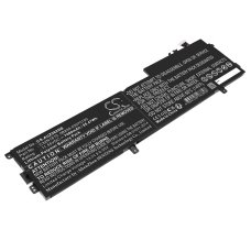 Kompatibilní náhrada baterie za Asus 0B200-03070100,C32N1810