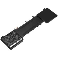 Kompatibilní náhrada baterie za Asus 0B200-02520100,C41N1728,C42N1728