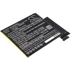 Kompatibilní náhrada baterie za Asus 0B200-02410000,C11P1615