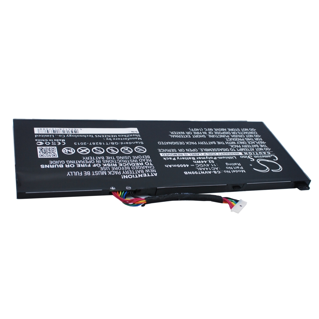 Acer Aspire VX 15 VX5-591G