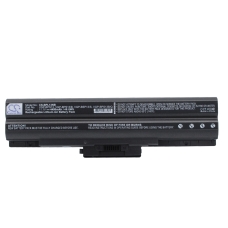 Kompatibilní náhrada baterie za Sony VGP-BPS13,VGP-BPS13/B,VGP-BPS13A/B,VGP-BPS13A/S,VGP-BPS13B/B...