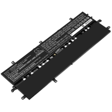 Kompatibilní náhrada baterie za Sony VGP-BPL31,VGP-BPS31,VGP-BPS31A