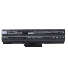 Kompatibilní náhrada baterie za Sony VGP-BPS13,VGP-BPS13/B,VGP-BPS13A/B,VGP-BPS13A/S,VGP-BPS13B/B...