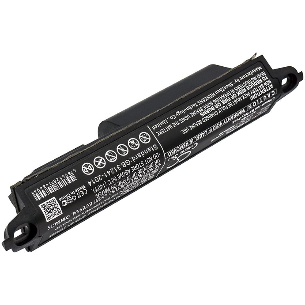 Baterie do reproduktorů Bose CS-BSE107XL