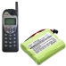 Baterie do bezdrátových telefonů Bosch CT-COM 657 (CS-BSH738CL)