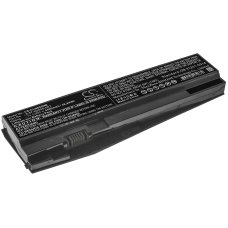 Kompatibilní náhrada baterie za Gigabyte 6-87-N850S-4U41,6-87-N850S-6E7,6-87-N850S-6E71,6-87-N850S-6U7,6-87-N850S-6U71...