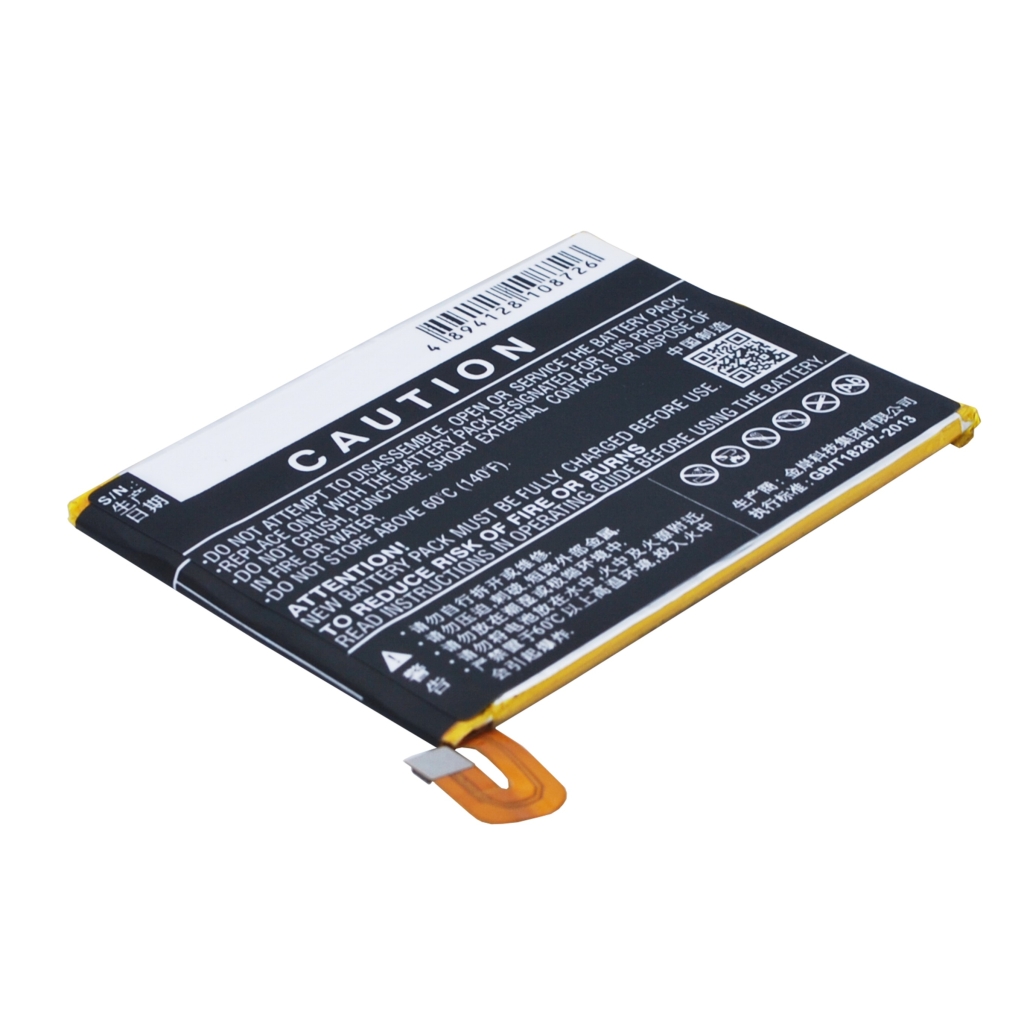 Baterie do mobilů Coolpad CS-CPK110SL