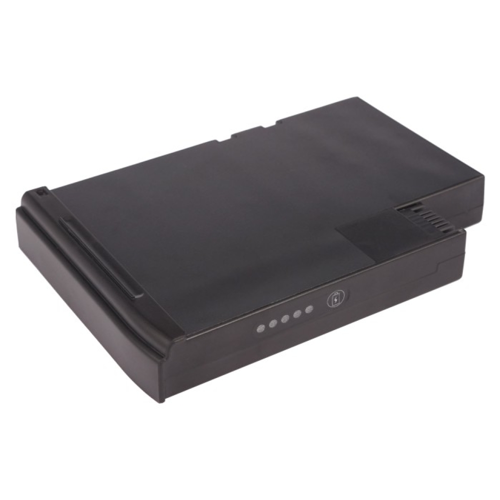 Adaptéry pro notebooky Compaq Pavilion ZE4206 (CS-CP2100)