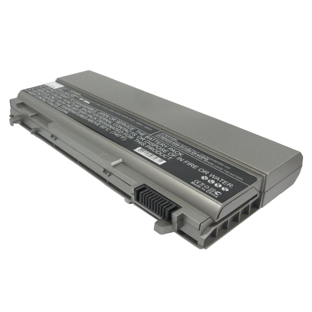 Baterie do notebooků DELL CS-DE2400DB