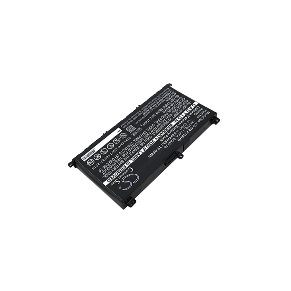 DELL Inspiron 15-7557