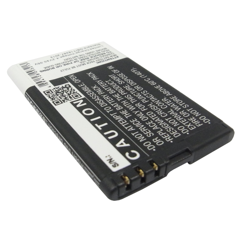 Baterie do mobilů Myphone 3200i DualSim (CS-DEP305SL)