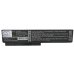 Baterie do notebooků LG E210-M.CP29B (CS-FQU804NB)