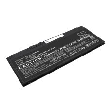 Kompatibilní náhrada baterie za FUJITSU CP721834-01,CP734928-01,FMVNBP247,FMVNBP248,FPB0338S...