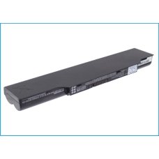 Kompatibilní náhrada baterie za FUJITSU CP477891-01,FMVNBP186,FPCBP250,FPCBP250AP,FPCBP274...