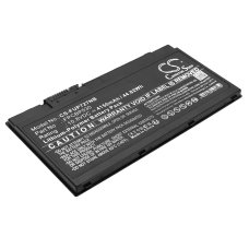 Kompatibilní náhrada baterie za FUJITSU CP721833-01,CP734929-01,CP753148,CP753148-01,FMVNBP245...