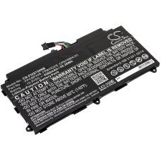 Kompatibilní náhrada baterie za FUJITSU CP675904-01,FPB0322S,FPCBP448