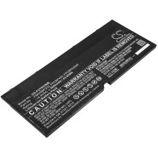 Kompatibilní náhrada baterie za FUJITSU CP651077-02,FMVNBP232,FPCBP425,FPCBP425AP