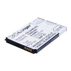 Kompatibilní náhrada baterie za Garmin-Asus 361-00048-00,SBP-23