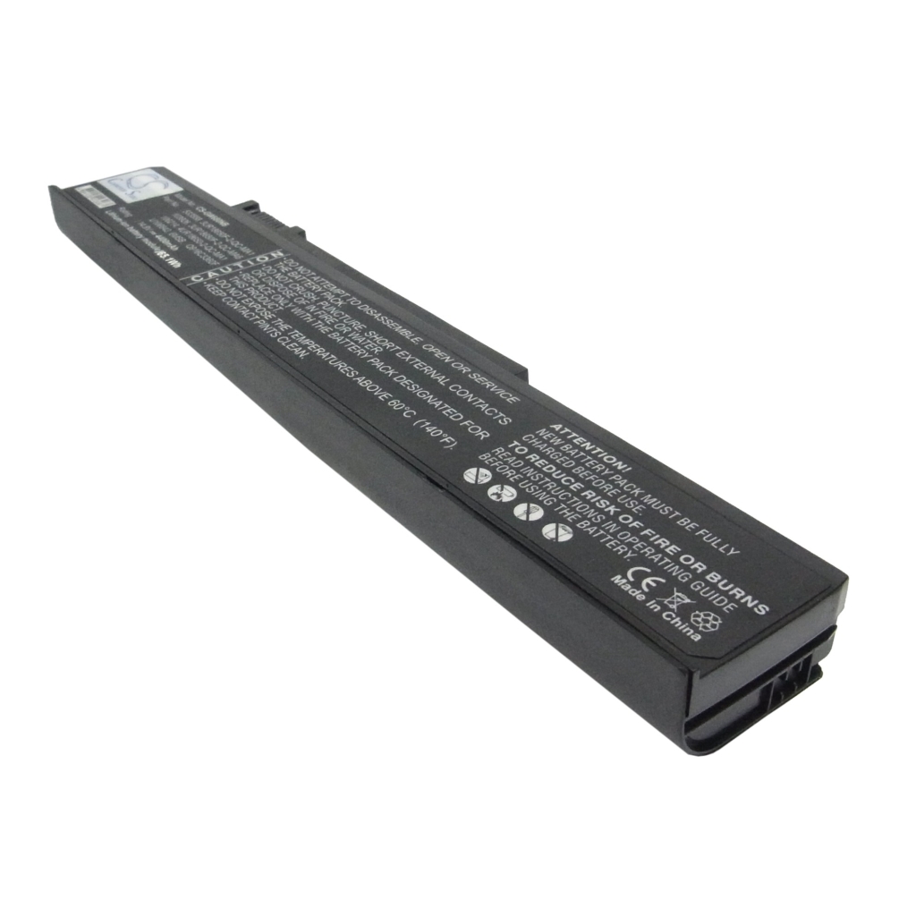 Gateway MX6625