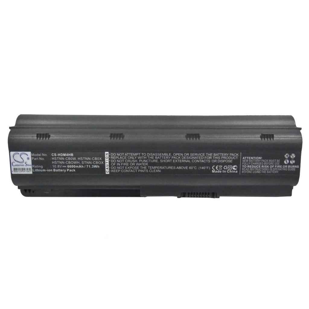 Baterie CMOS HP CS-HDM4HB