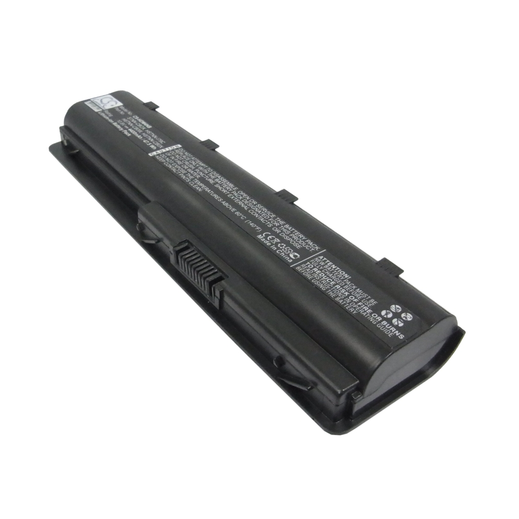 Baterie do notebooků HP G42-387TX