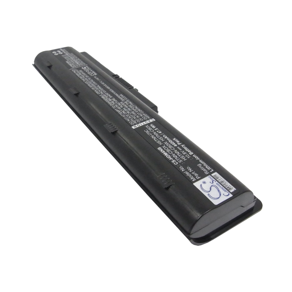 Baterie do notebooků HP G42-387TX