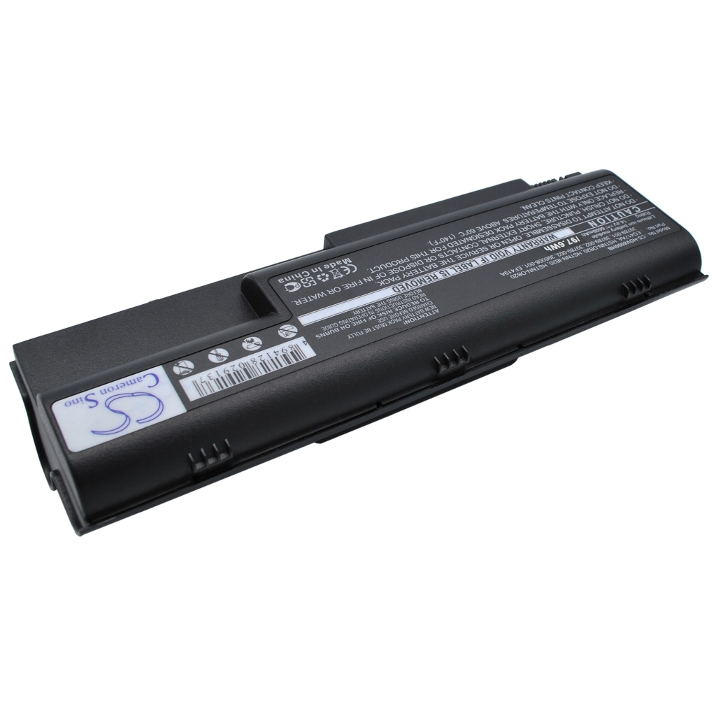 Baterie do notebooků HP CS-HDV8000HB