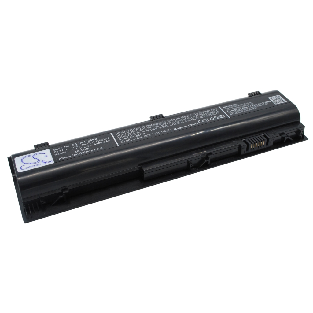 Baterie do notebooků HP CS-HP4230NB