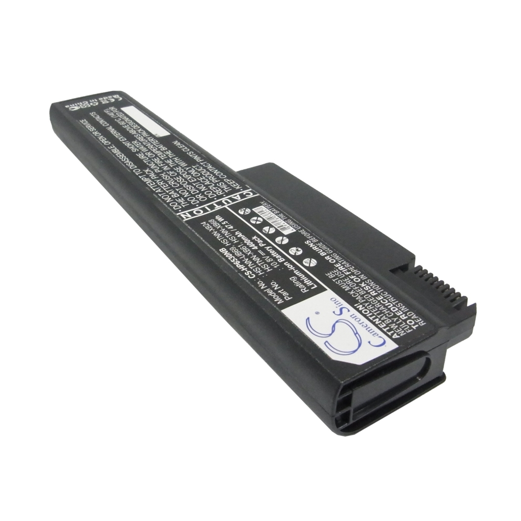 Baterie CMOS HP CS-HP6530NB