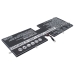 Baterie do notebooků HP CS-HPC105NB