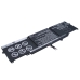 Baterie do notebooků HP CS-HPC112NB