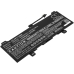 Baterie do notebooků HP CS-HPC116NB