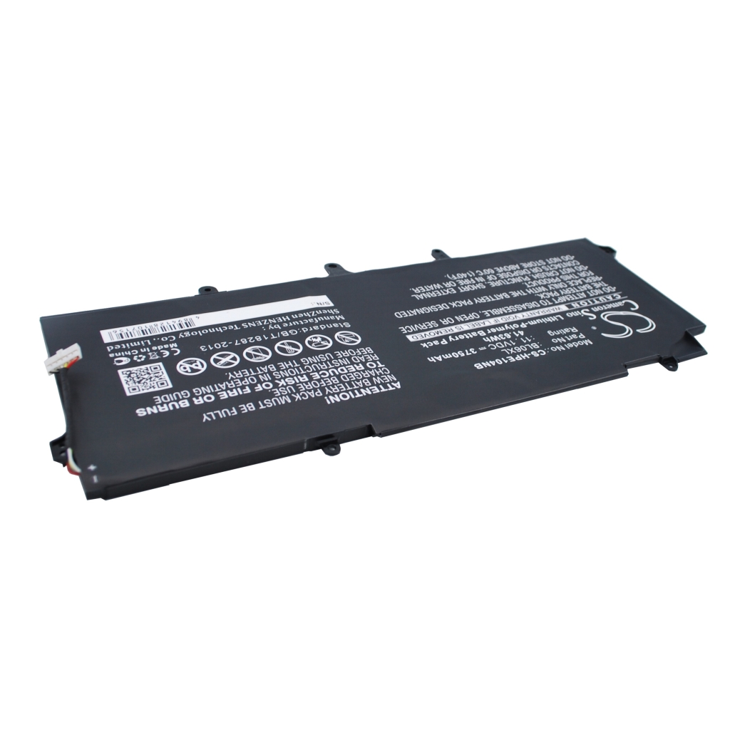 Baterie do notebooků HP CS-HPE104NB