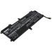 Baterie do notebooků HP CS-HPE125NB