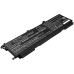 Baterie do notebooků HP CS-HPE159NB