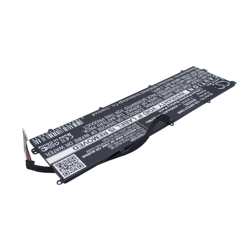 Baterie do notebooků HP CS-HPE213NB