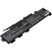 Baterie do notebooků HP CS-HPE755NB