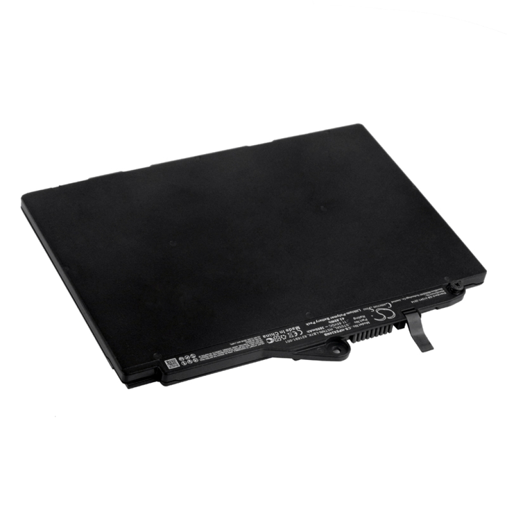 Baterie do notebooků HP CS-HPE824NB