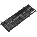 Baterie do notebooků HP CS-HPE996NB