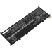 Baterie do notebooků HP CS-HPE996NB