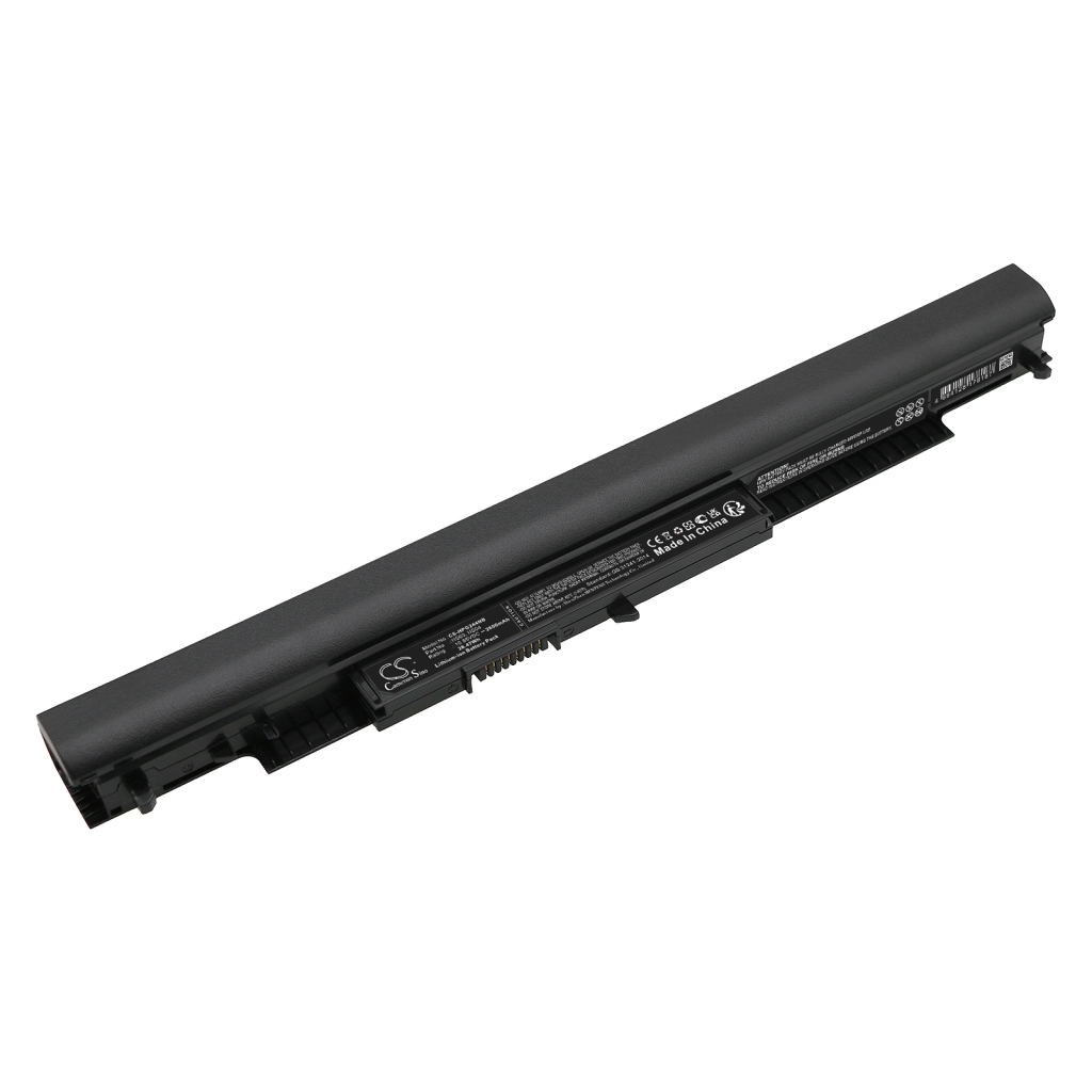 Baterie do notebooků HP CS-HPG244NB