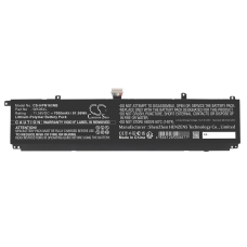 Kompatibilní náhrada baterie za HP HSTNN-OB21,M41640-AC1,M41711-005,TPN-Q265,TPN-Q266...