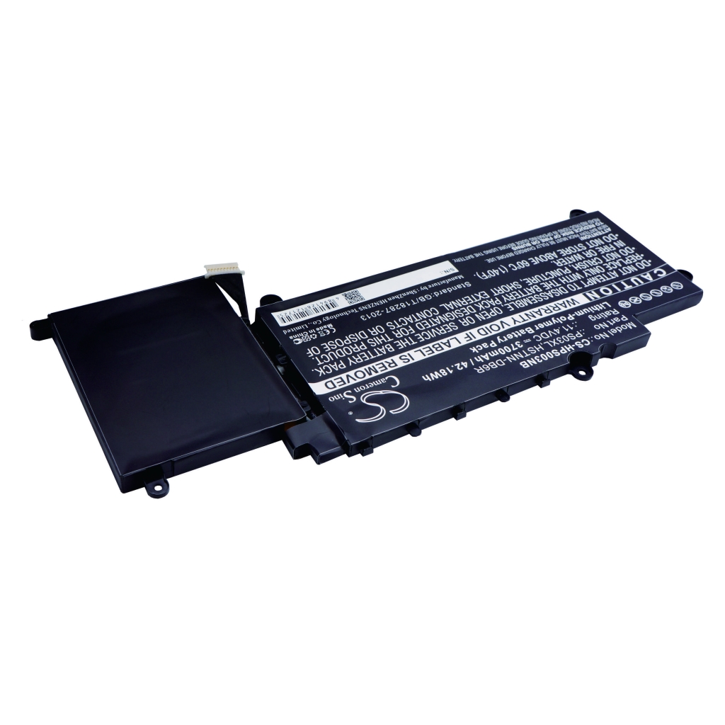 Baterie do notebooků HP CS-HPS003NB