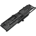 Baterie do notebooků HP CS-HPX170NB