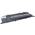 Baterie do notebooků HP CS-HPX213NB