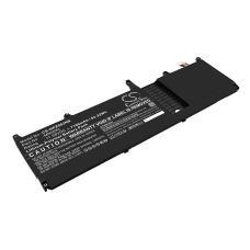 Kompatibilní náhrada baterie za HP M82220-1C1,M82230-005,MN06XL,TPN-IB0M