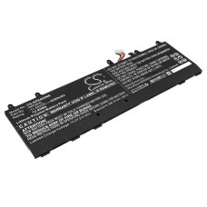 Kompatibilní náhrada baterie za HP HSTNN-IB9Z,M64306-171,M73470-005,WP06XL