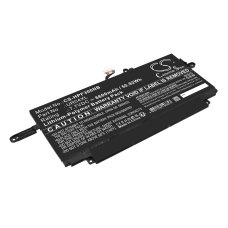 Kompatibilní náhrada baterie za HP M90785-2C1,TPN-DB1G,UR04XL