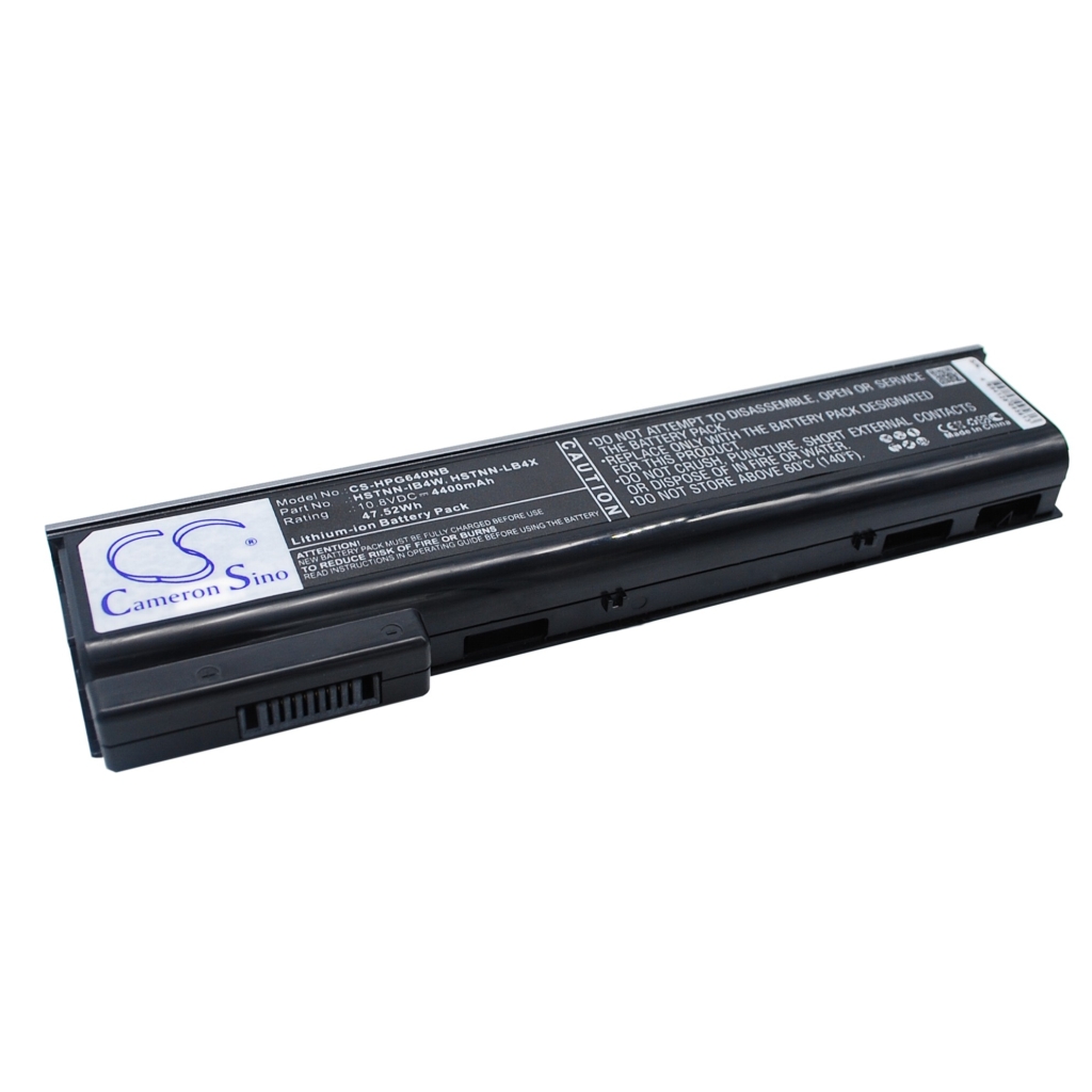 Baterie do notebooků HP CS-HPG640NB